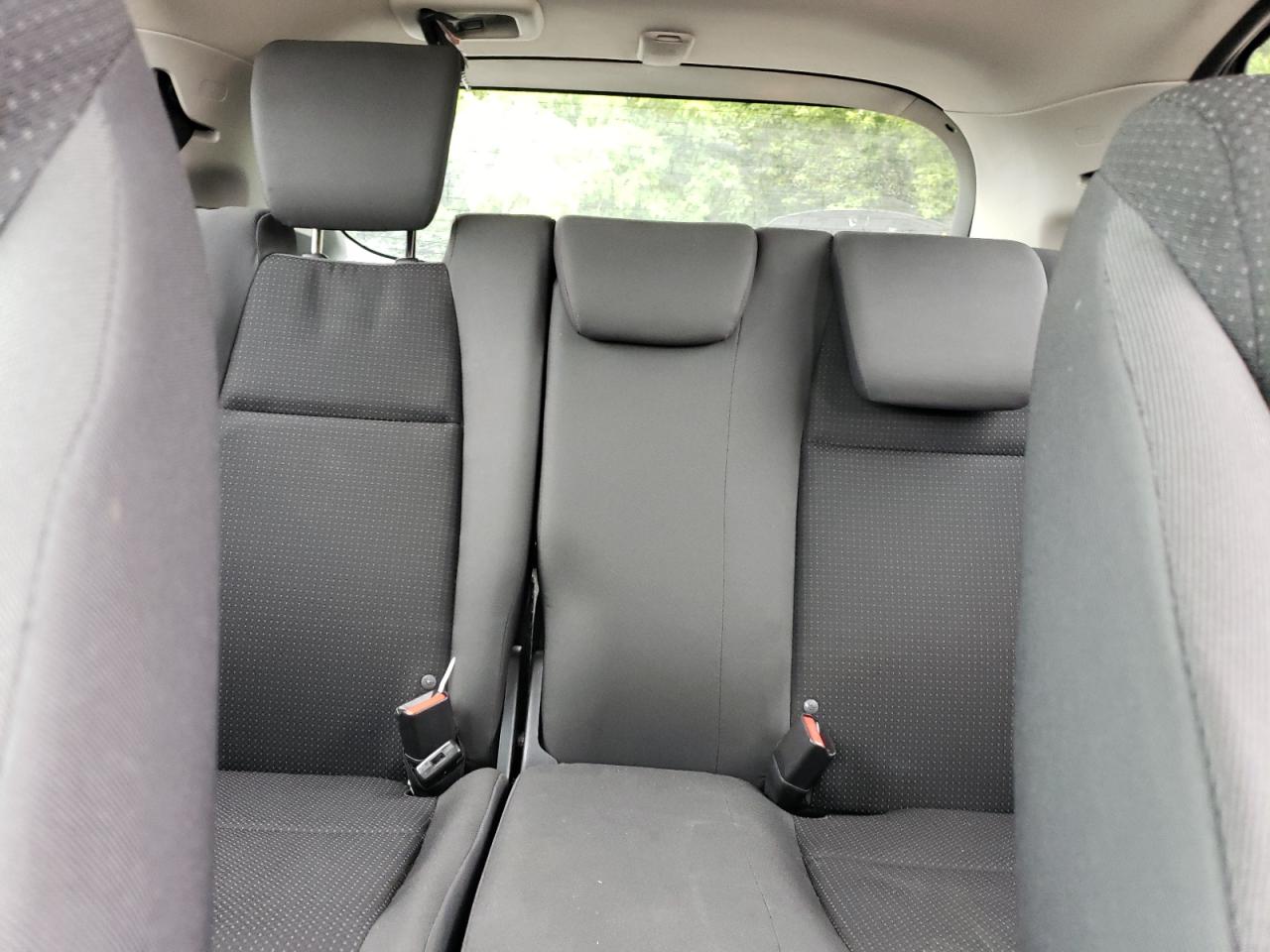 2019 Honda Hr-V Lx VIN: 3CZRU6H39KM107197 Lot: 64226264