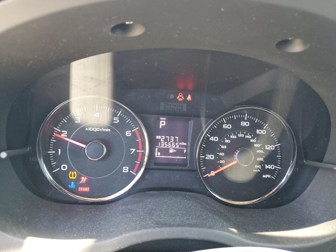 2014 Subaru Forester 2.5I Touring VIN: JF2SJAPC7EH559910 Lot: 63633124