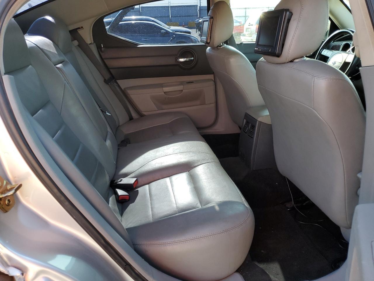 2006 Dodge Charger R/T VIN: 2B3KA53H66H178229 Lot: 63400374