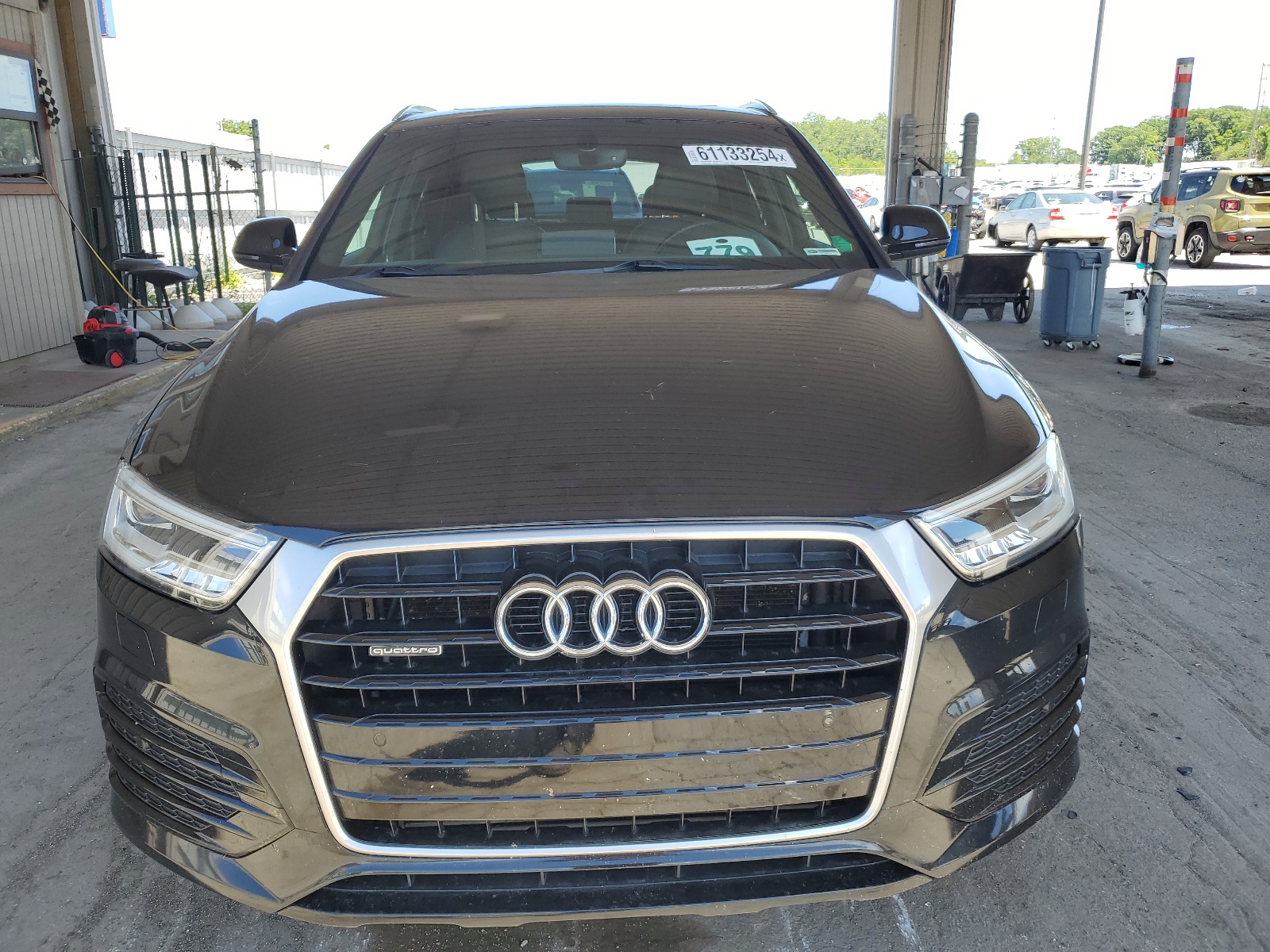 WA1GFCFS6GR018316 2016 Audi Q3 Prestige