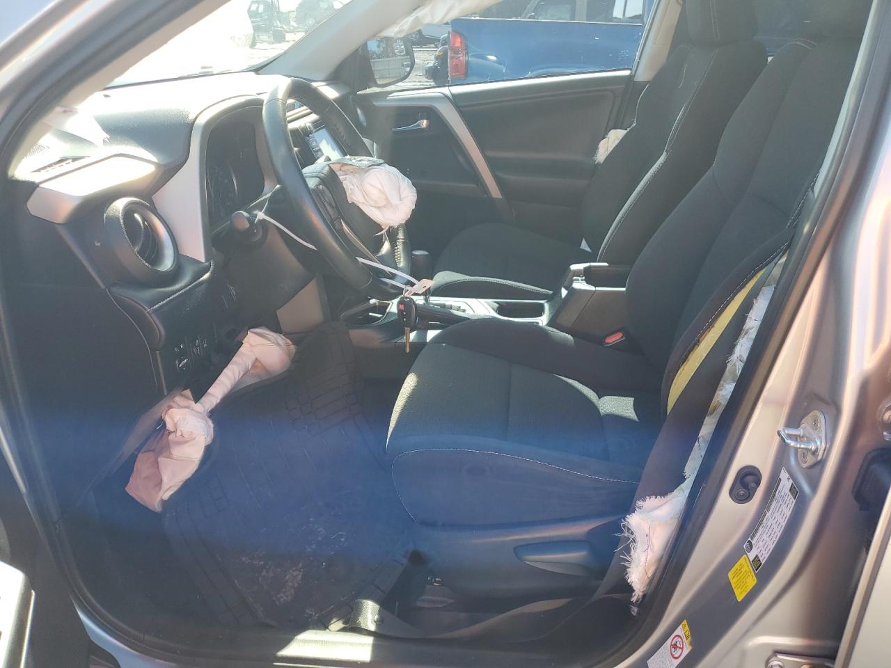 2018 Toyota Rav4 Adventure VIN: 2T3WFREV7JW475482 Lot: 63800914