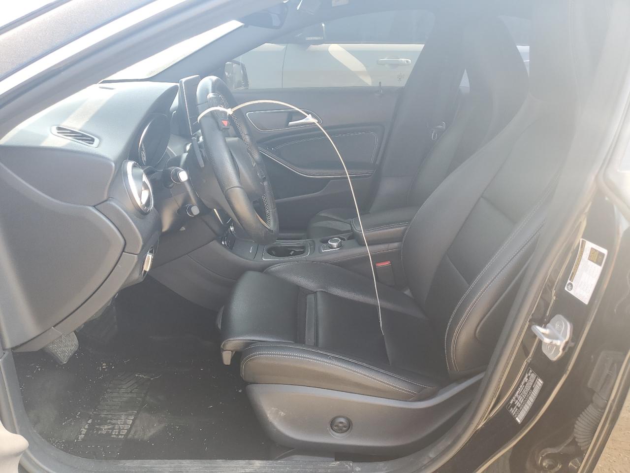 2016 Mercedes-Benz CLA-klasse - Image 7