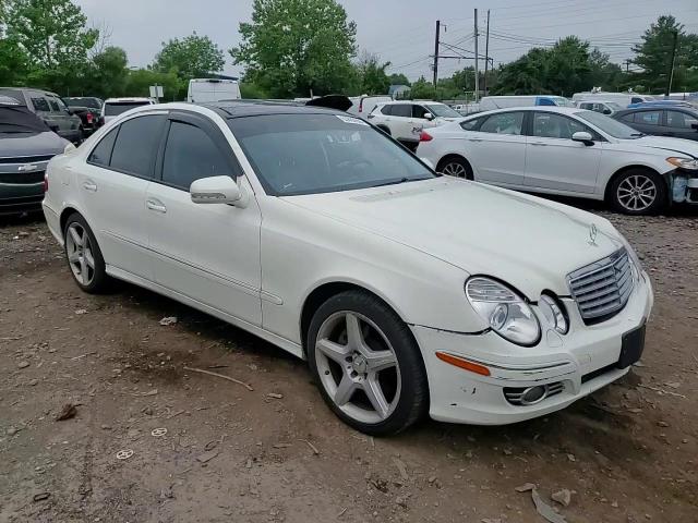 2009 Mercedes-Benz E 350 4Matic VIN: WDBUF87X59B402002 Lot: 63888984