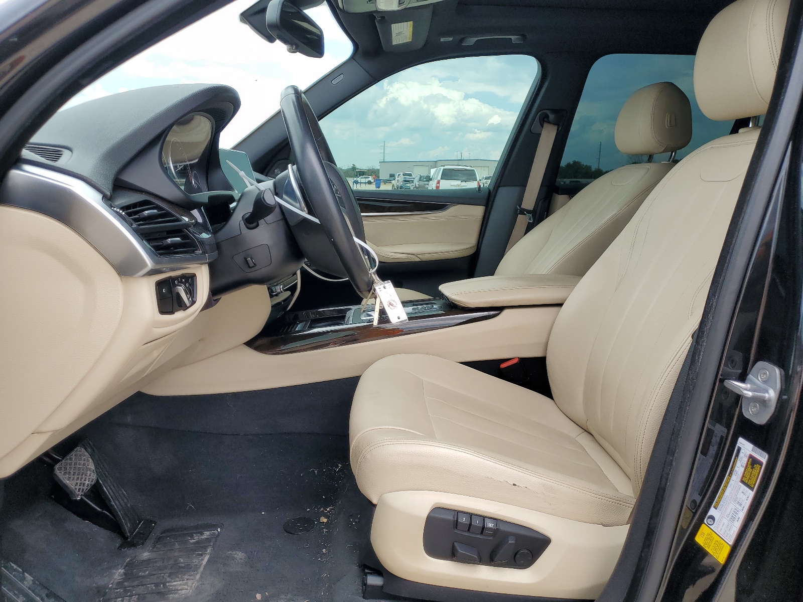 5UXKR2C55J0Z18599 2018 BMW X5 Sdrive35I