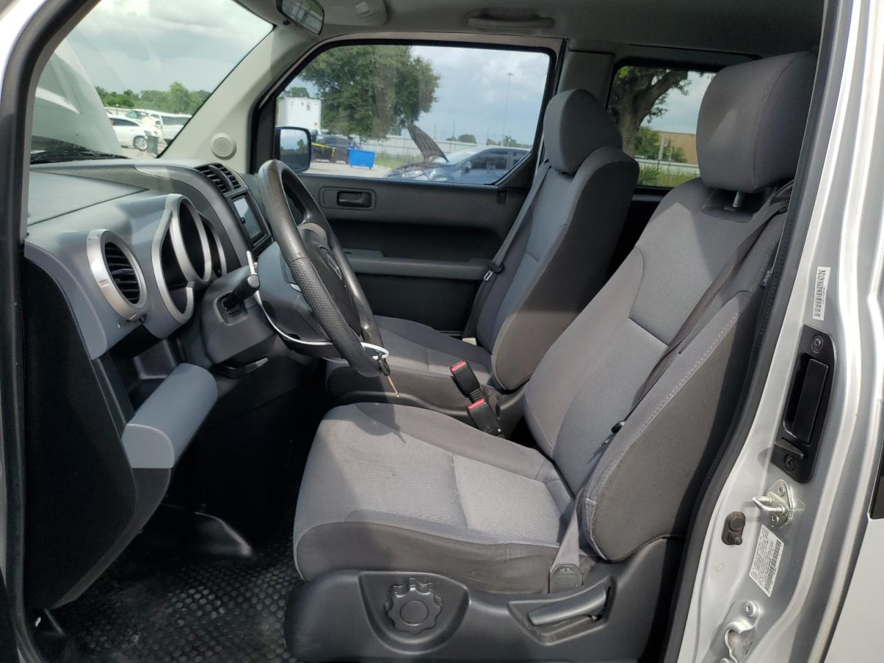 2008 Honda Element Lx VIN: 5J6YH18348L000880 Lot: 65424884