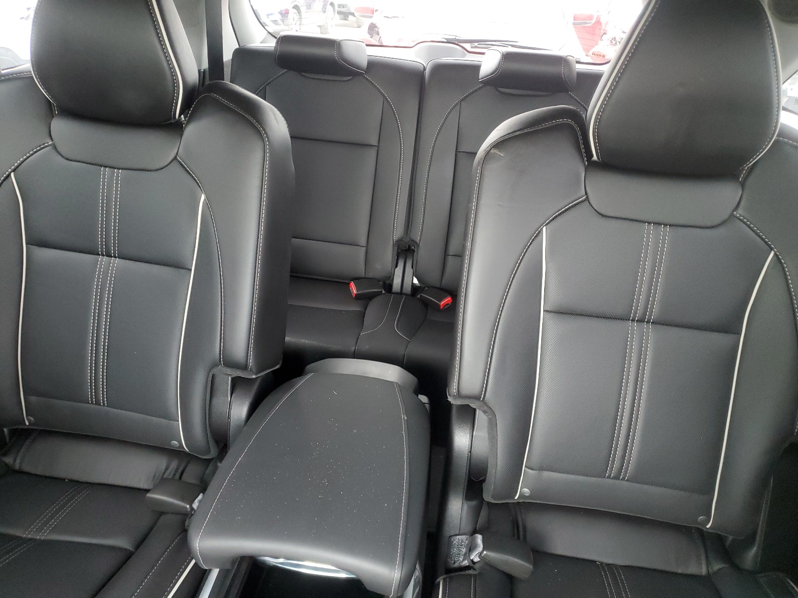 5J8YD4H8XLL037294 2020 Acura Mdx Advance