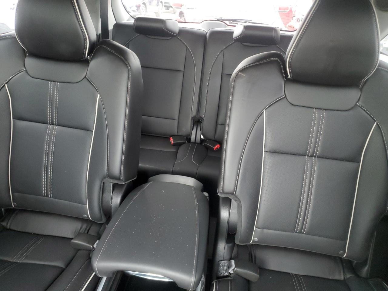 2020 Acura Mdx Advance VIN: 5J8YD4H8XLL037294 Lot: 63771914