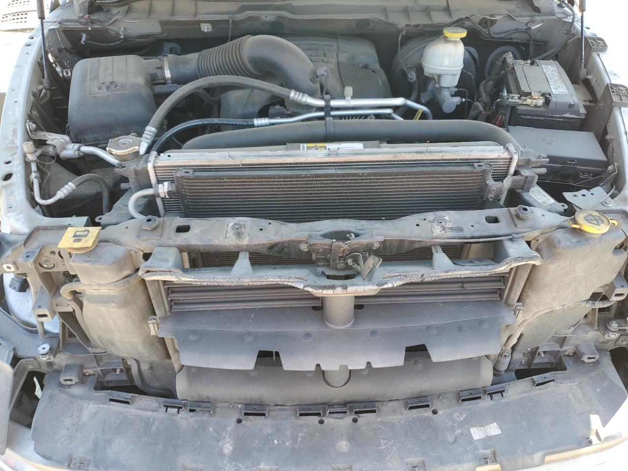 2017 Ram 1500 Laramie VIN: 1C6RR7NT7HS519790 Lot: 59076744