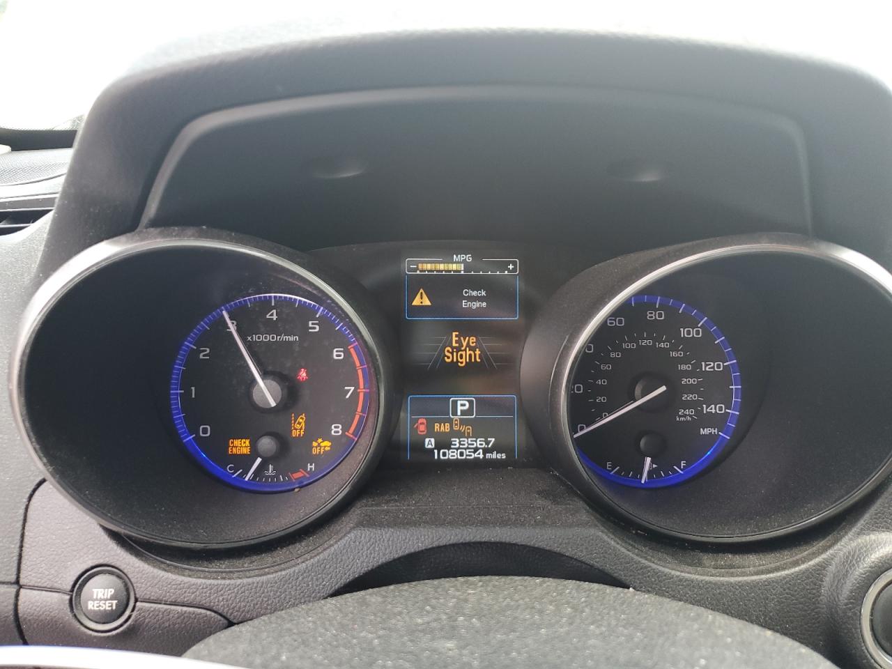 2017 Subaru Outback 2.5I Limited VIN: 4S4BSANC2H3258151 Lot: 62245124