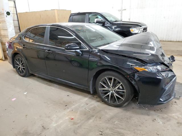 4T1T11AKXPU779793 Toyota Camry SE N 4