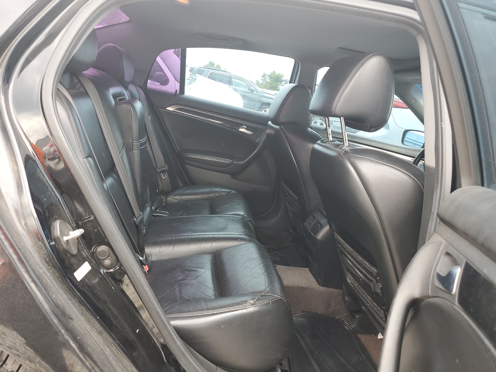 19UUA66285A024902 2005 Acura Tl