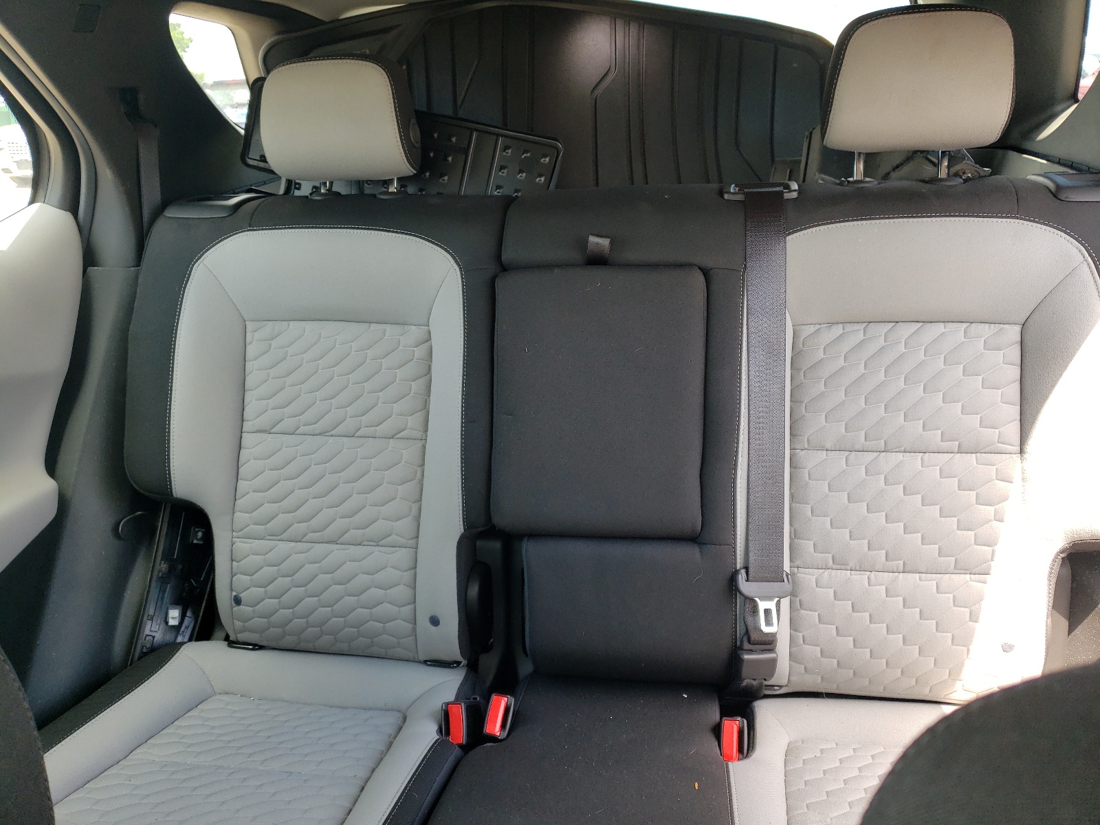 3GNAXHEV7LS688814 2020 Chevrolet Equinox Ls