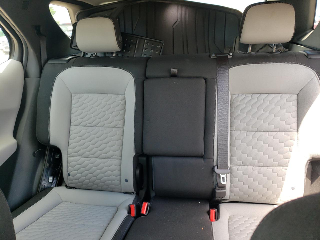 2020 Chevrolet Equinox Ls VIN: 3GNAXHEV7LS688814 Lot: 62104494