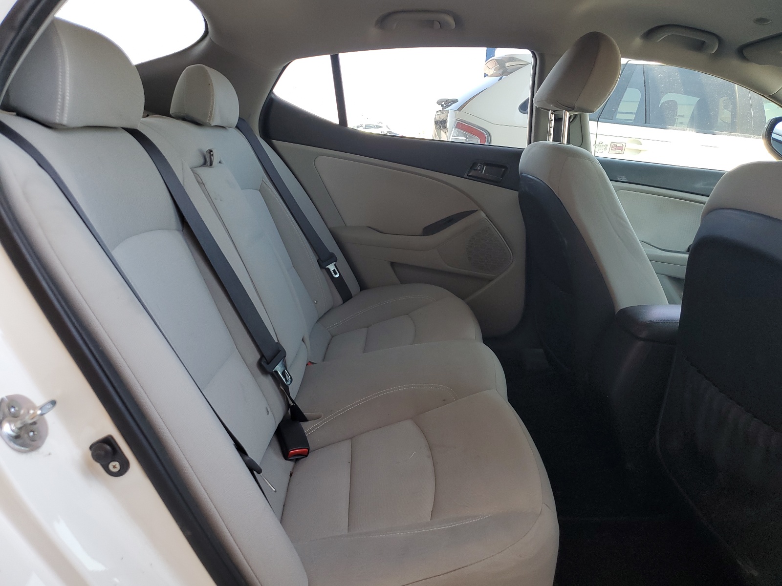 KNAGM4A73C5286503 2012 Kia Optima Lx