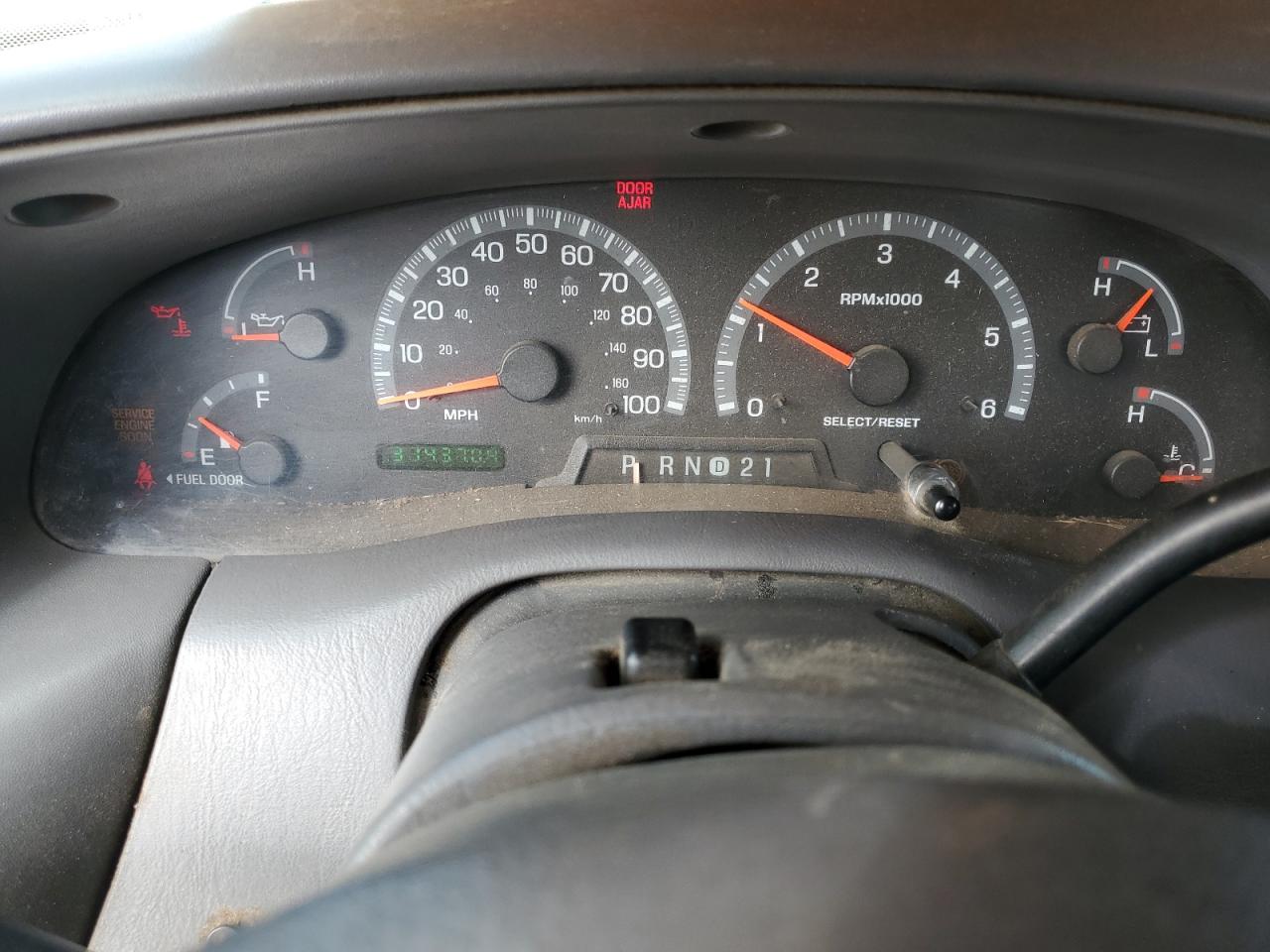 2001 Ford F150 VIN: 1FTZX17211NB63096 Lot: 65621274