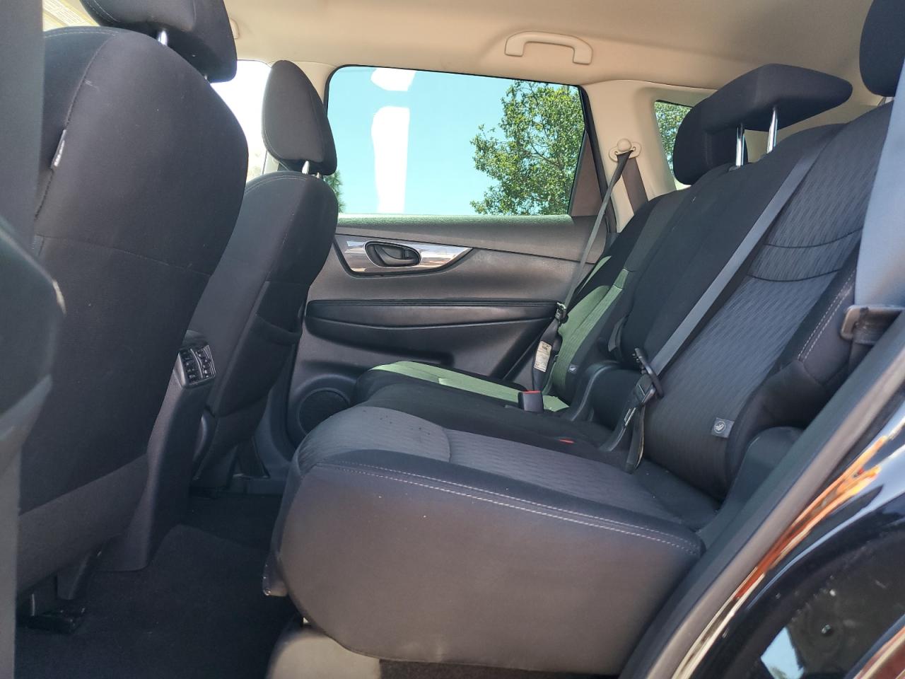 2020 Nissan Rogue S VIN: 5N1AT2MTXLC818474 Lot: 65247714