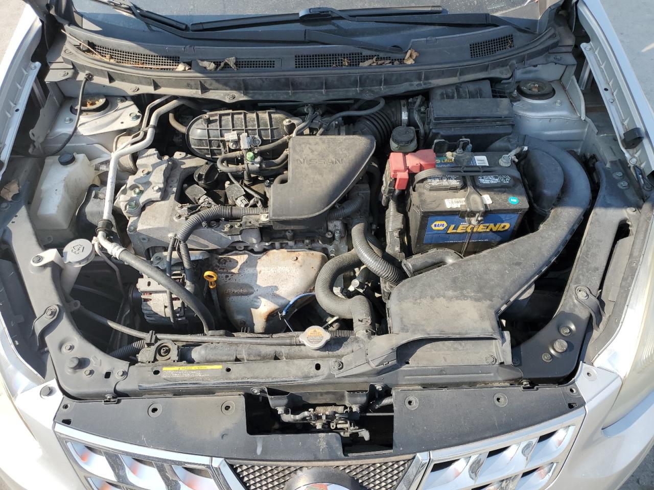 2012 Nissan Rogue S VIN: JN8AS5MT4CW284318 Lot: 63054454