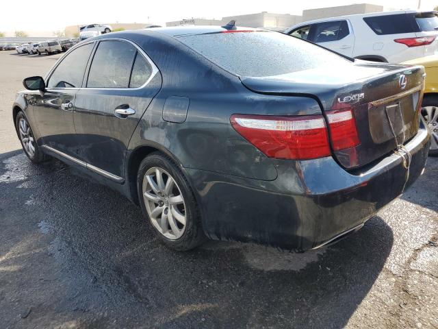 JTHBL46F875048537 | 2007 Lexus ls 460