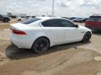 2018 Jaguar Xe  en Venta en Amarillo, TX - Undercarriage