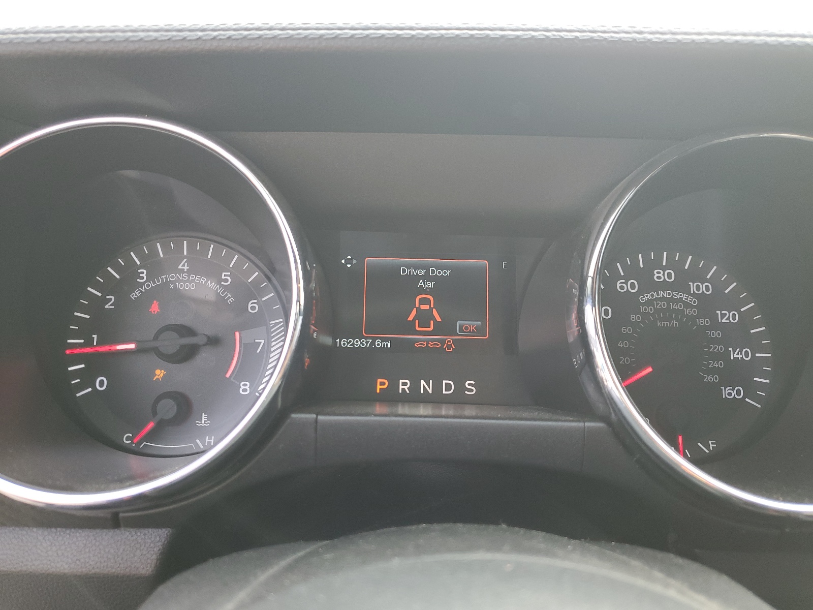 1FA6P8AMXG5275125 2016 Ford Mustang