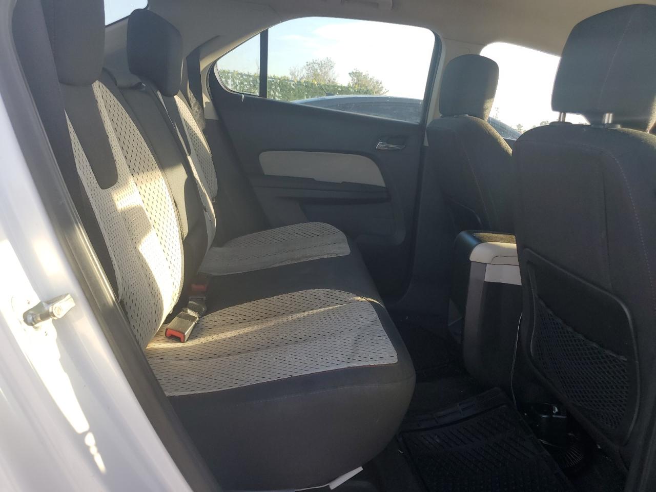 2010 Chevrolet Equinox Ls VIN: 2CNALBEW6A6306466 Lot: 63537504