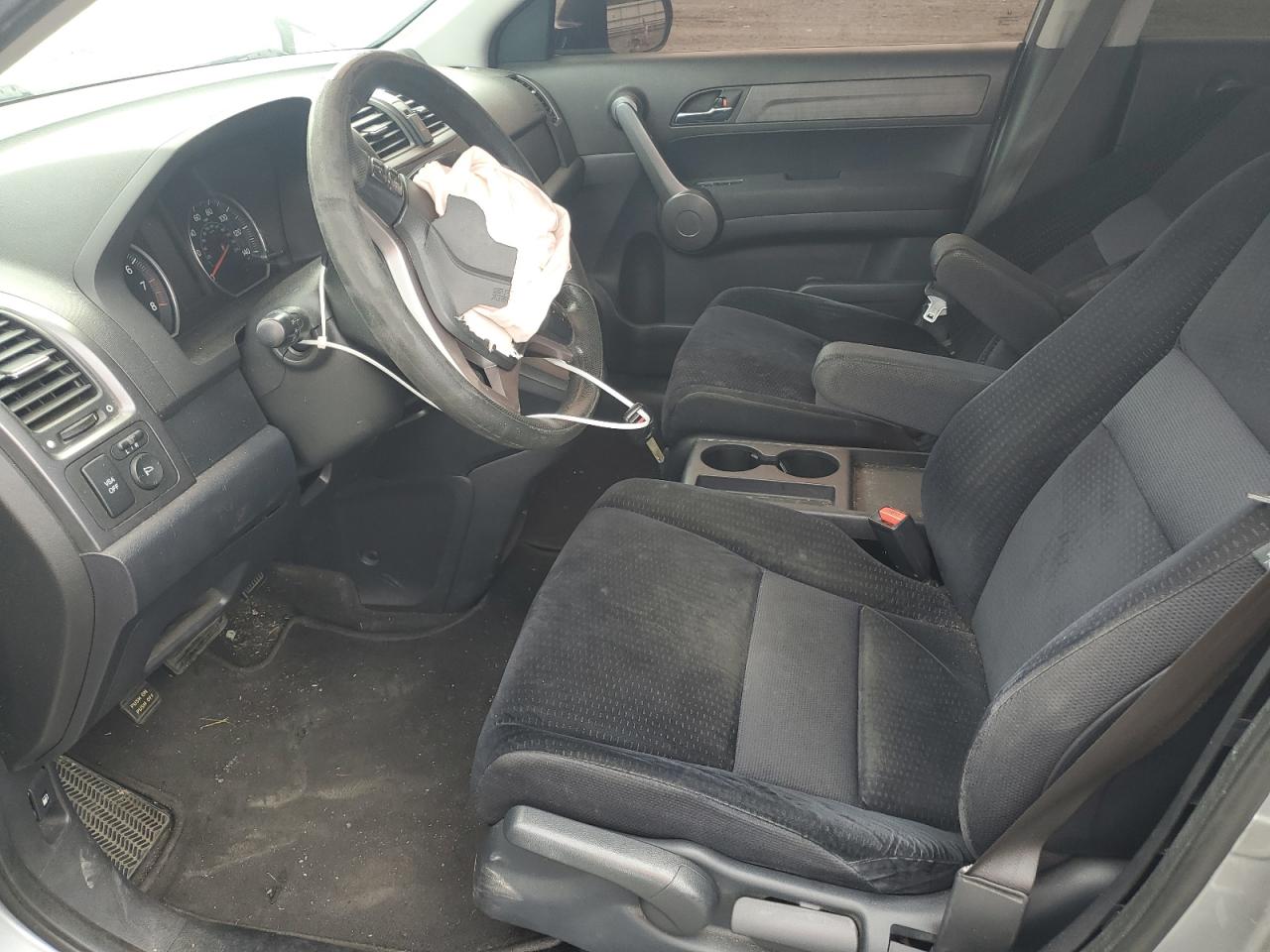 2008 Honda Cr-V Ex VIN: 5J6RE48508L006014 Lot: 63048214