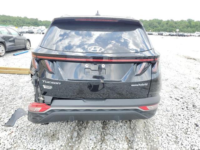 KM8JFCA13NU026826 Hyundai Tucson SEL 6