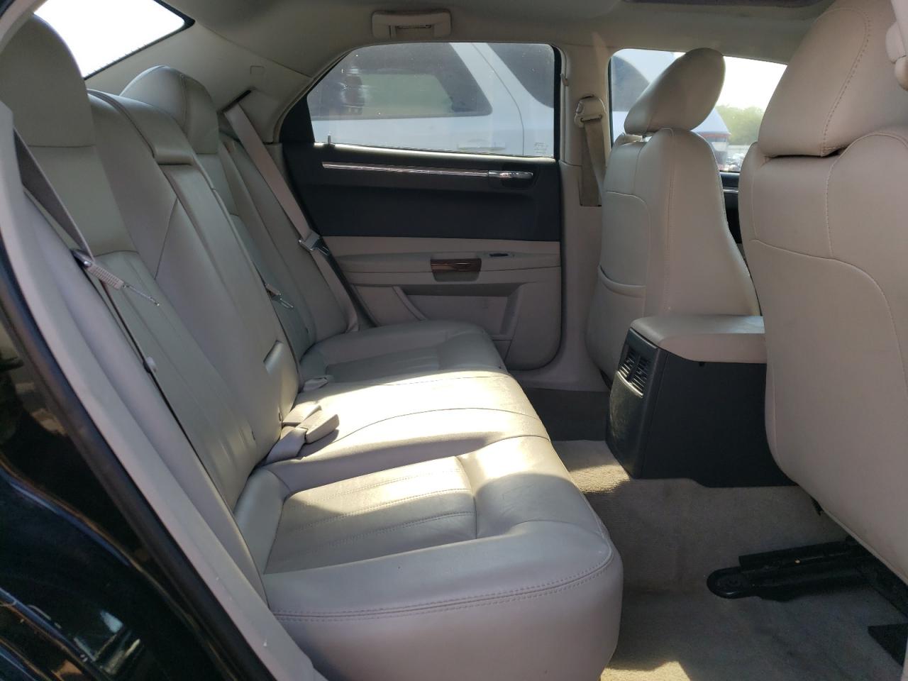 2006 Chrysler 300C VIN: 2C3LA63H76H520445 Lot: 61876524