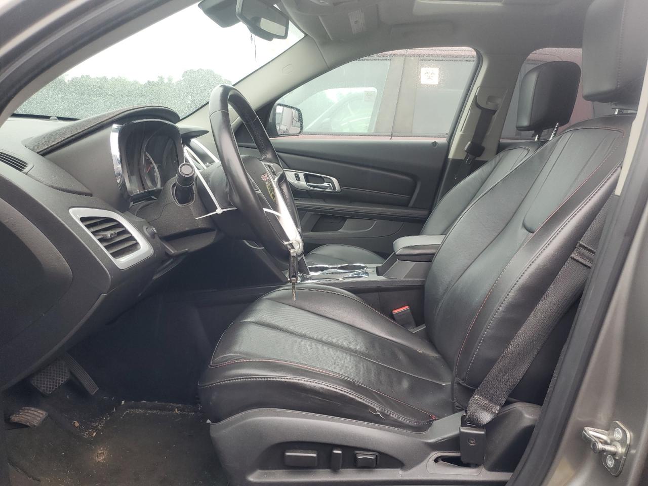 2012 GMC Terrain Slt VIN: 2GKFLVEK6C6299082 Lot: 64912704