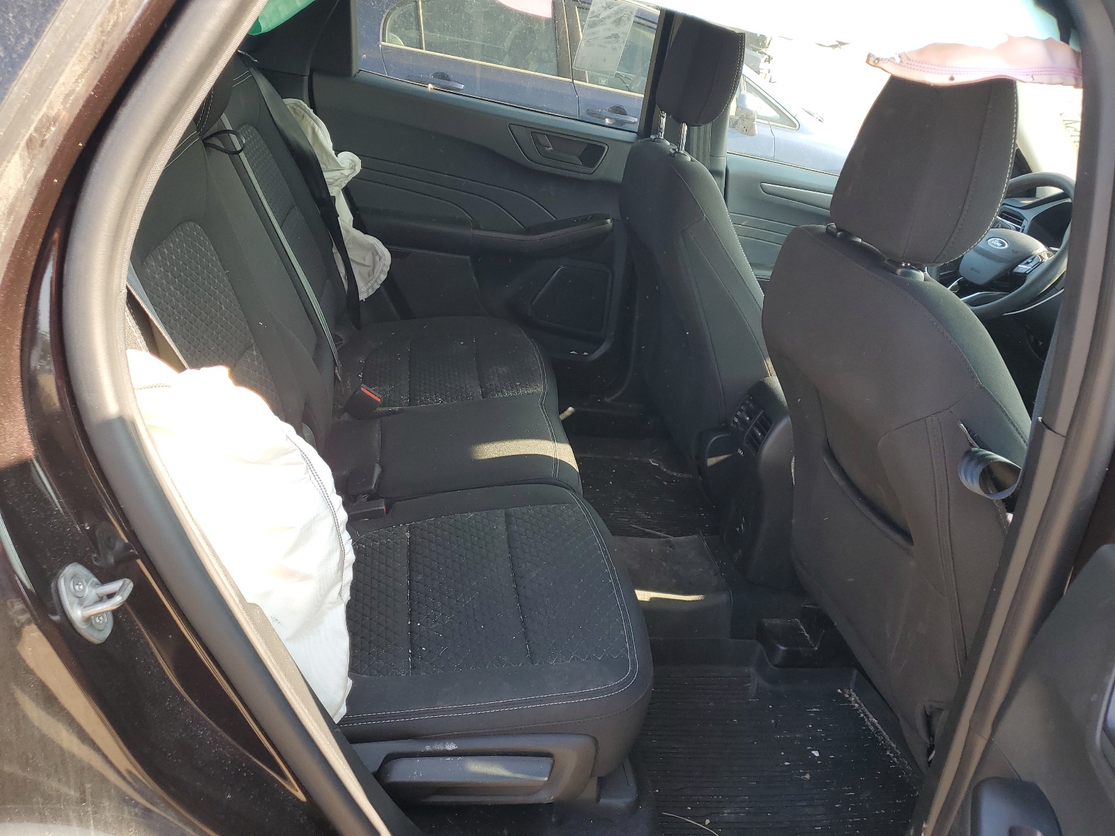 1FMCU9GN8PUA23516 2023 Ford Escape Active