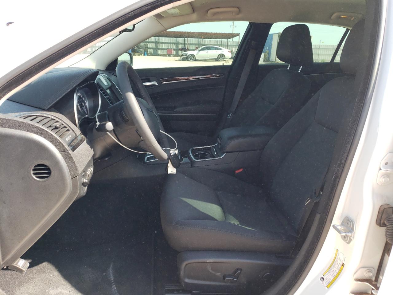 2023 Chrysler 300 Touring VIN: 2C3CCAAG4PH510139 Lot: 63332564