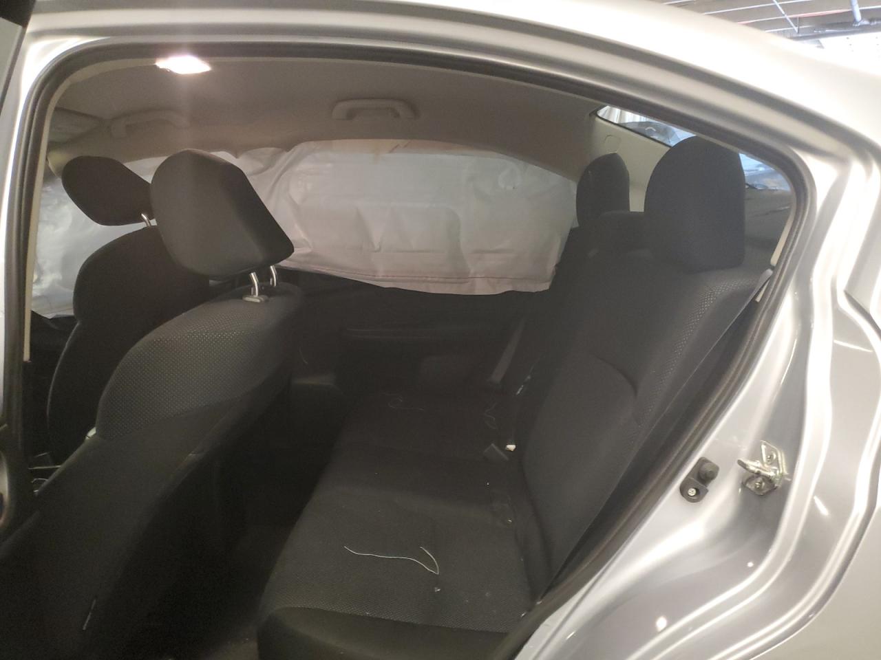 2013 Subaru Impreza VIN: JF1GJAA6XDH027126 Lot: 64078164