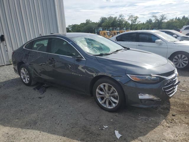  CHEVROLET MALIBU 2021 Вугільний