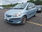 2005 HONDA JAZZ SE CV for sale at Copart SANDTOFT