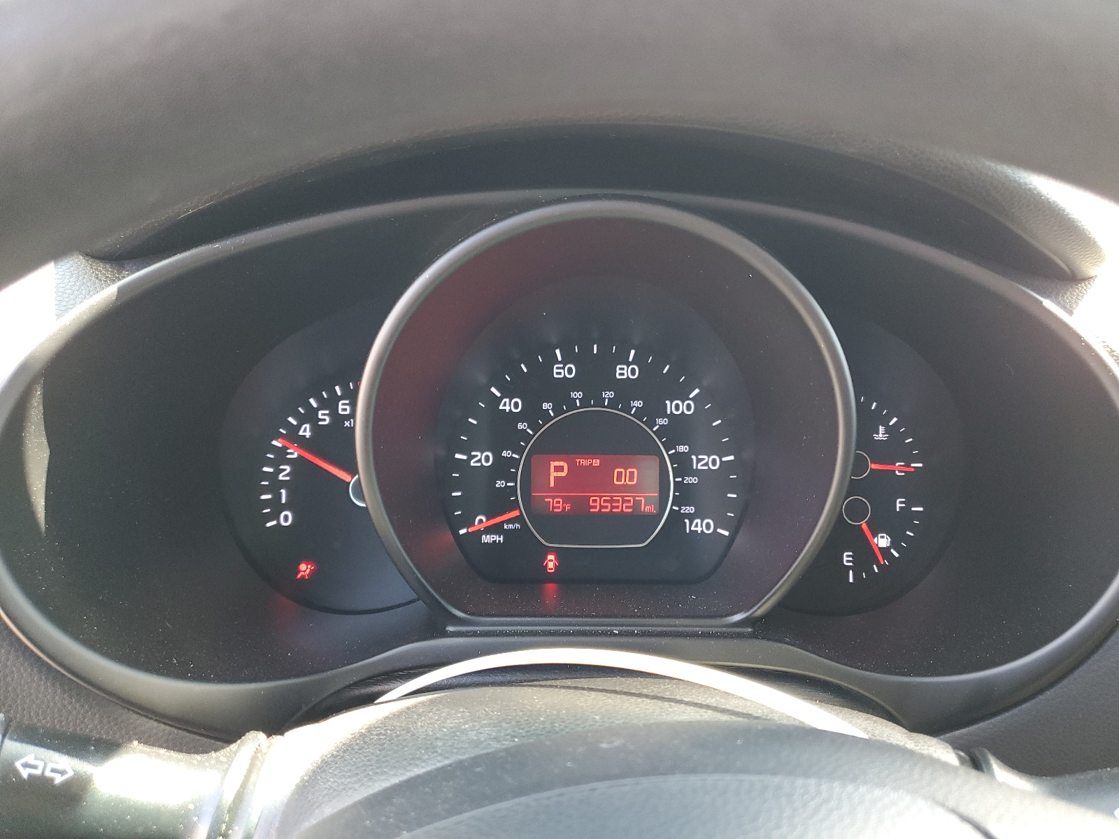 KNDJN2A2XG7826762 2016 Kia Soul