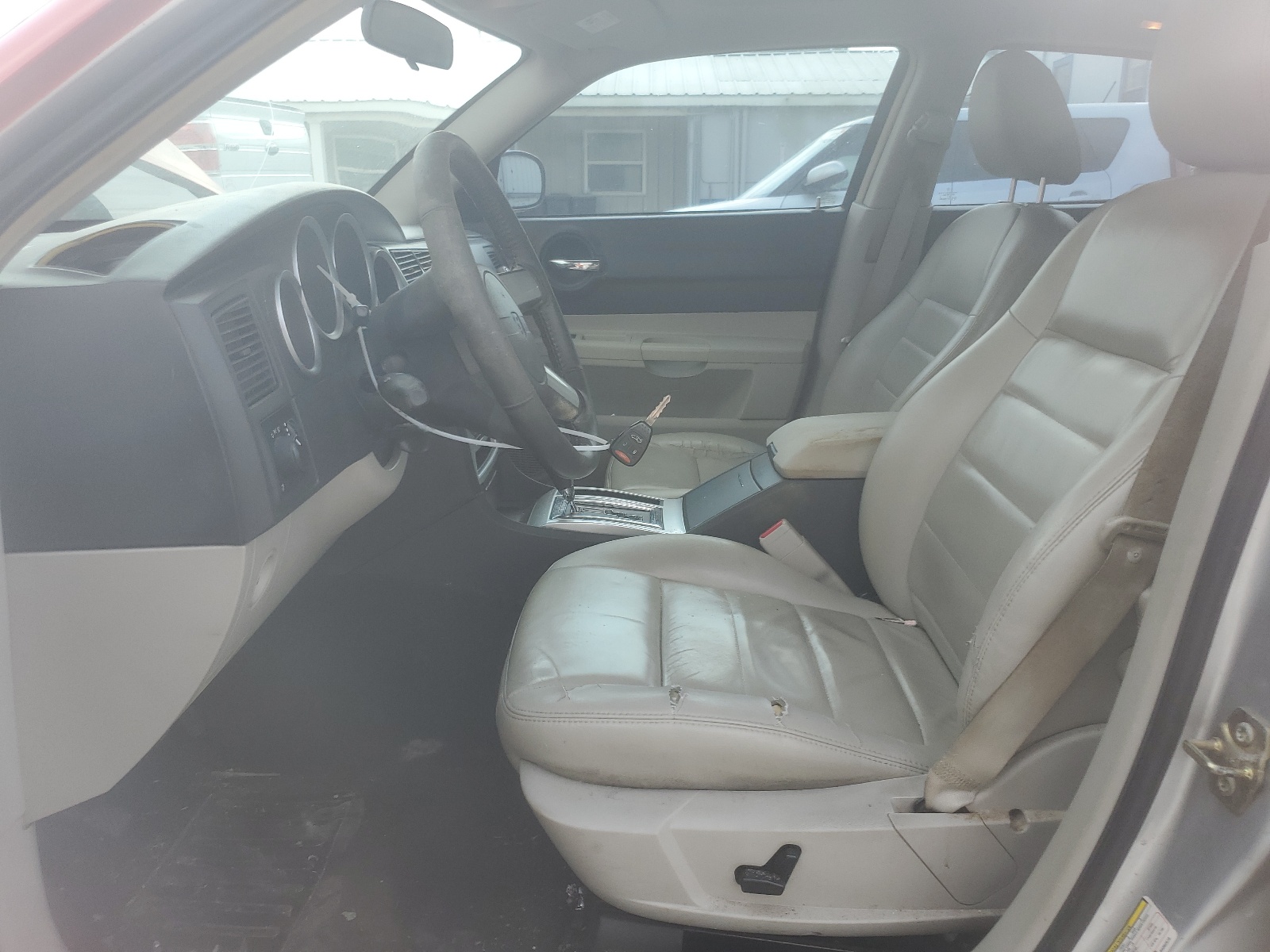 2B3KA53H26H382073 2006 Dodge Charger R/T