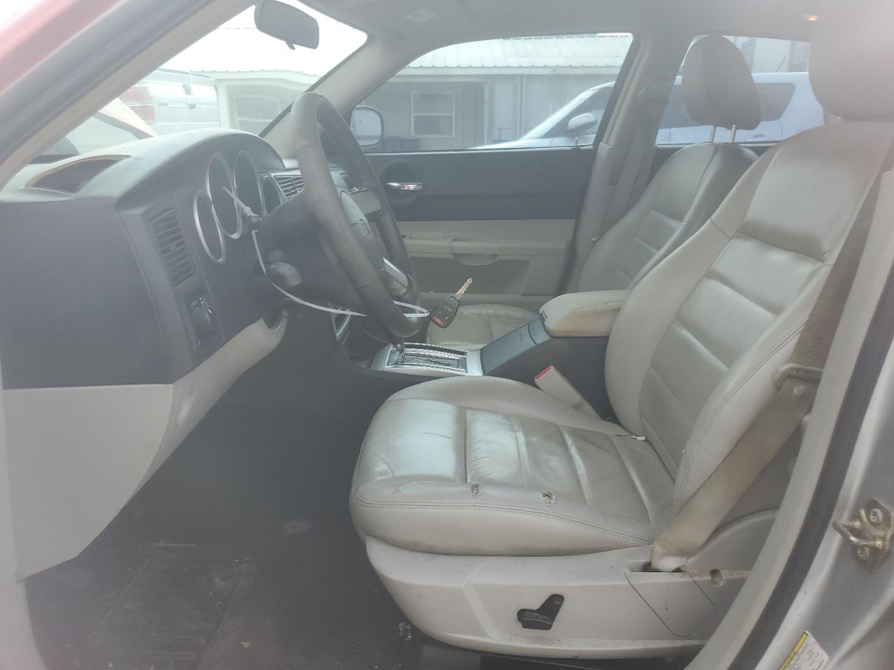 2006 Dodge Charger R/T VIN: 2B3KA53H26H382073 Lot: 65008874