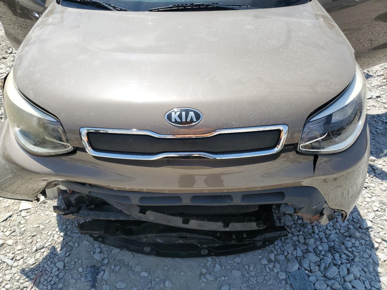 2016 Kia Soul VIN: KNDJN2A23G7311487 Lot: 63220924