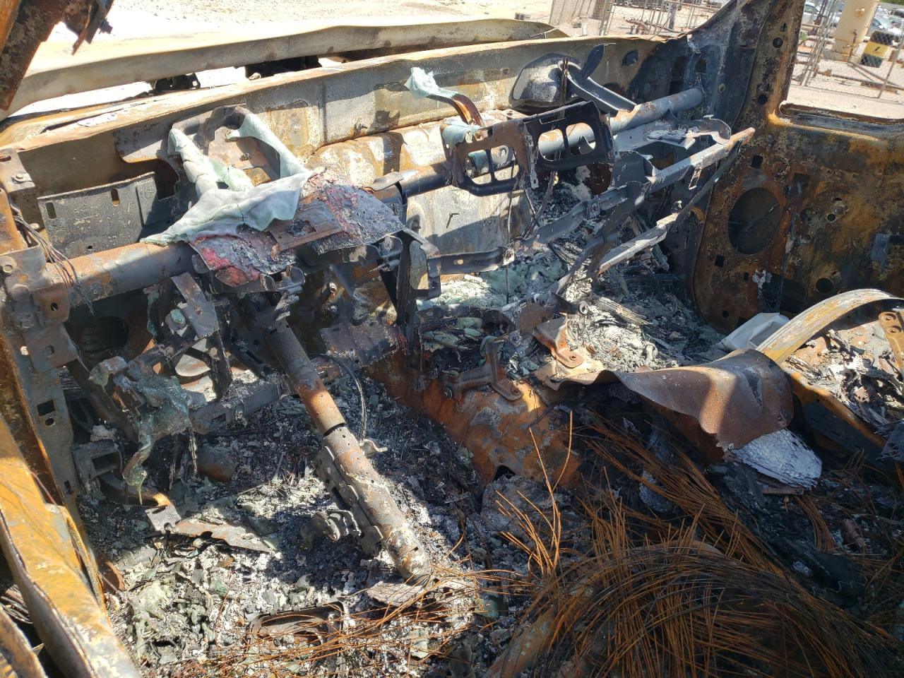 2012 Ford F350 Super Duty VIN: 1FT8W3DT5CEC87110 Lot: 61914074