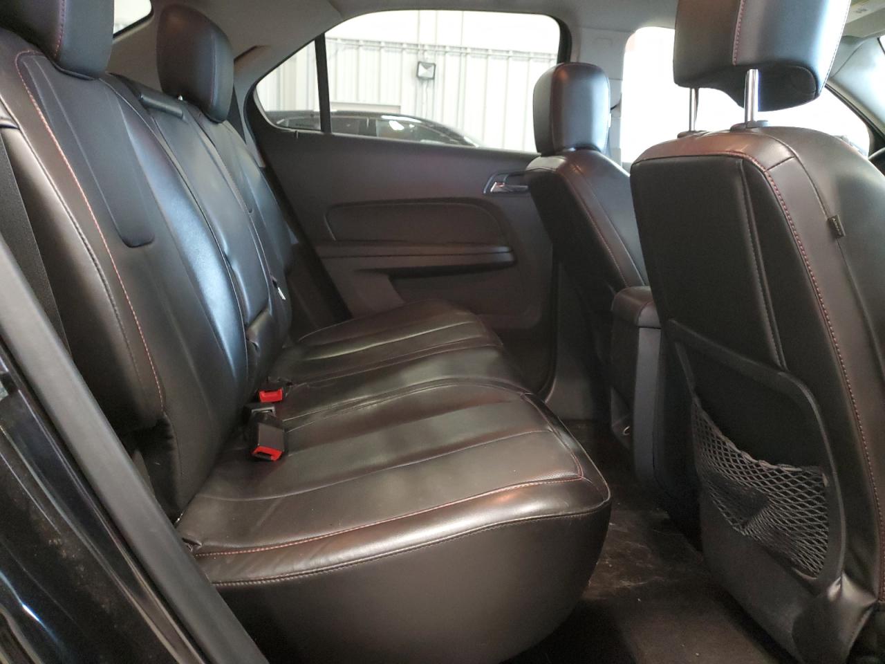 2015 Chevrolet Equinox - Image 11