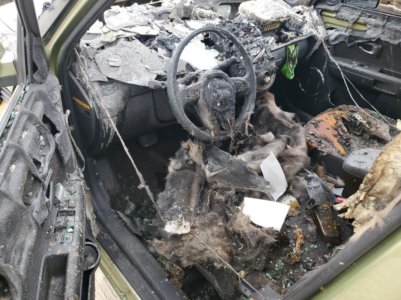 2011 Kia Soul + VIN: KNDJT2A20B7220479 Lot: 65060804