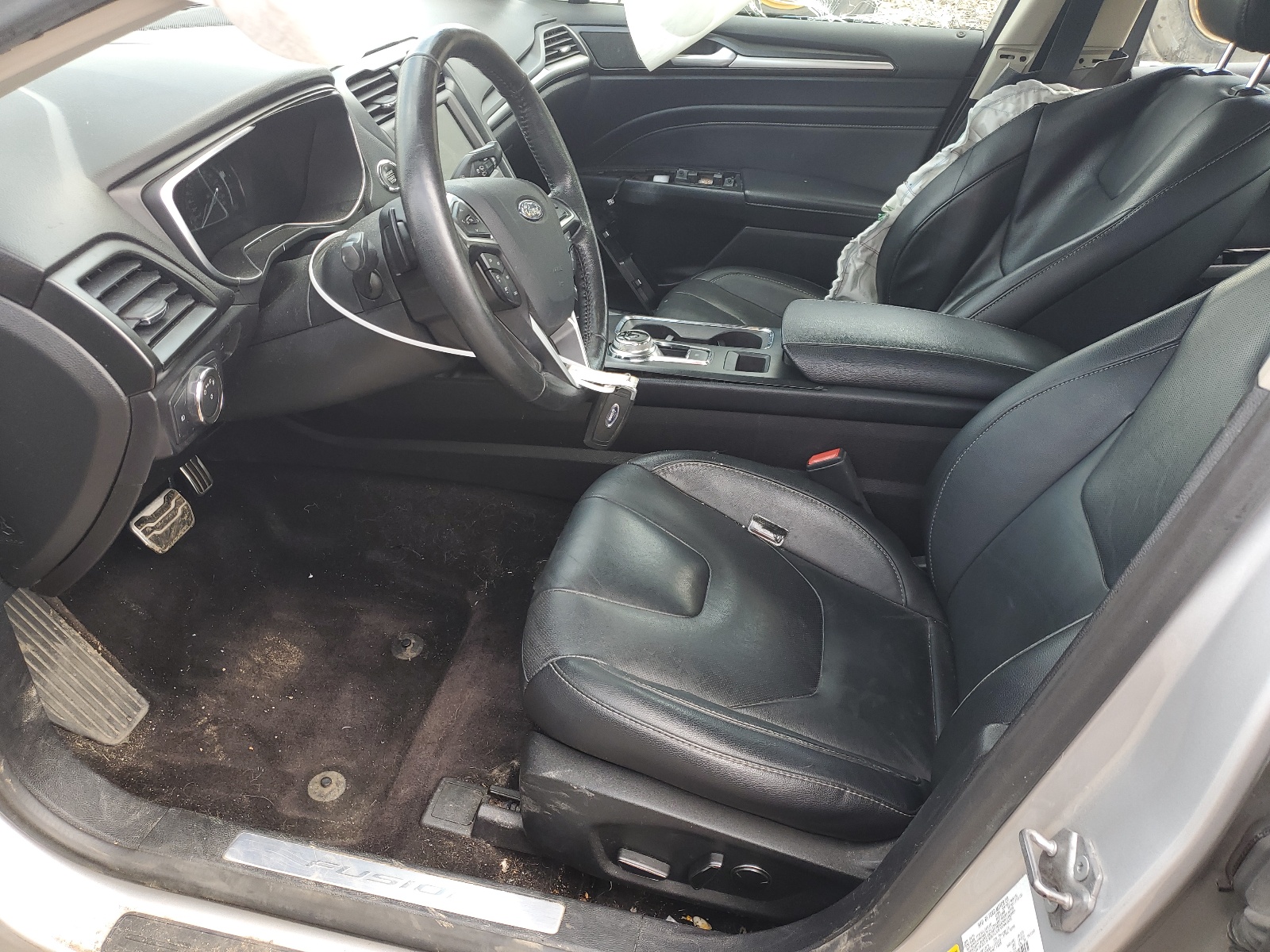 3FA6P0K96HR112479 2017 Ford Fusion Titanium