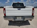 2021 Ford F250 Super Duty zu verkaufen in Andrews, TX - Side