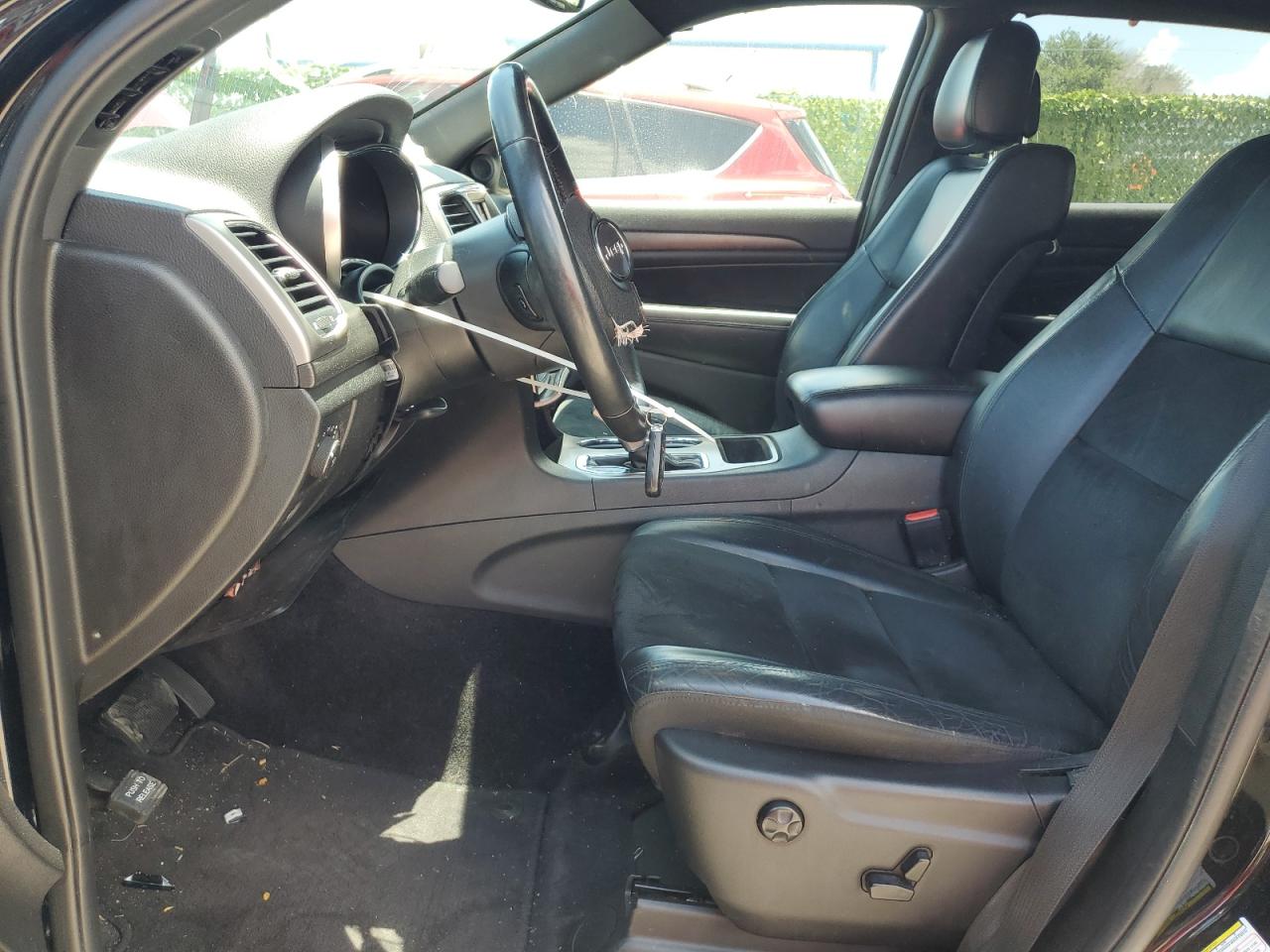 2018 Jeep Grand Cherokee Laredo VIN: 1C4RJEAG8JC141086 Lot: 63676354