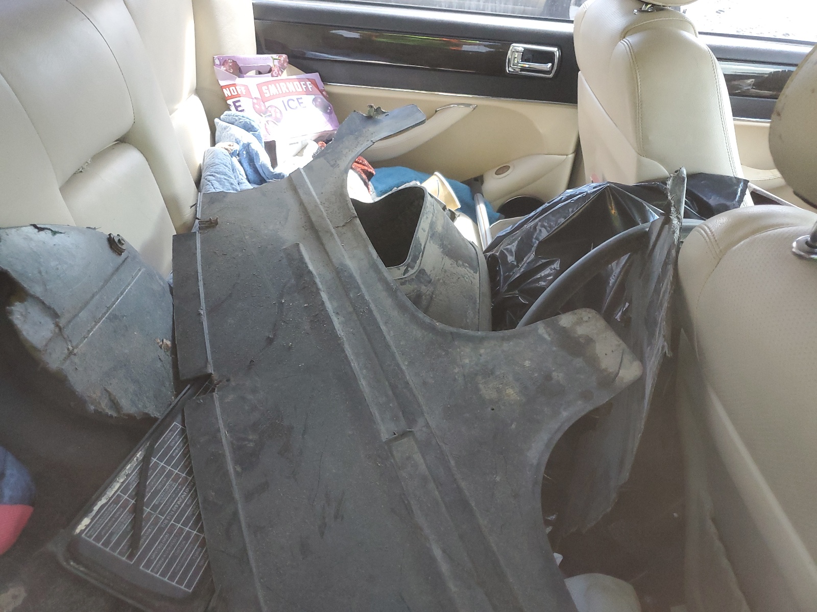 SAJPX1147SC742674 1995 Jaguar Xjr