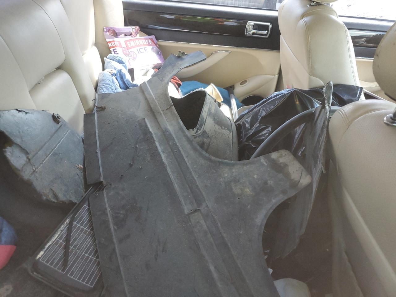 1995 Jaguar Xjr VIN: SAJPX1147SC742674 Lot: 62528934