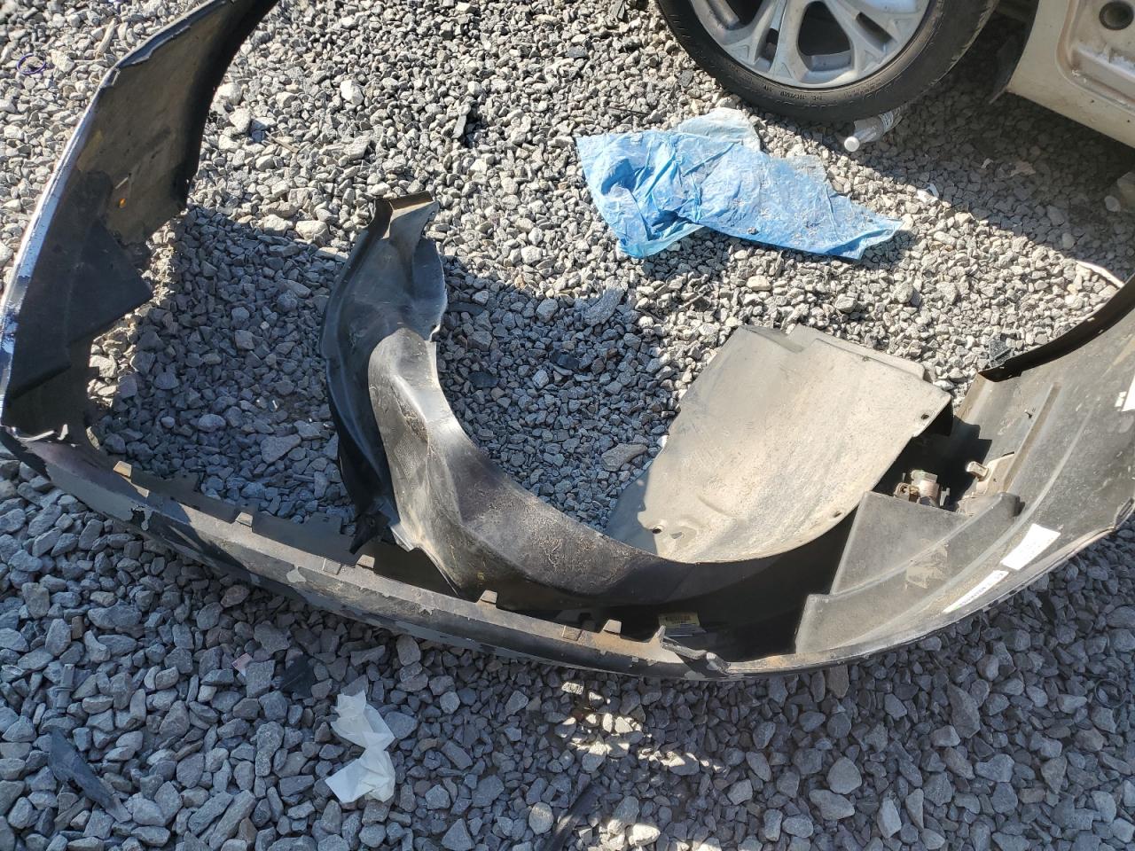 2012 Ford Fusion Se VIN: 3FAHP0HG1CR119718 Lot: 62980554