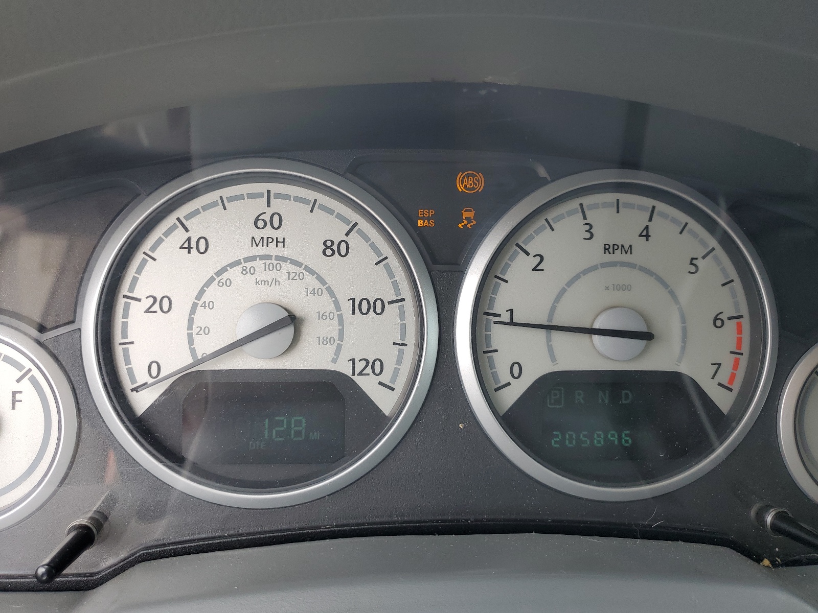 2A4RR5D14AR414042 2010 Chrysler Town & Country Touring