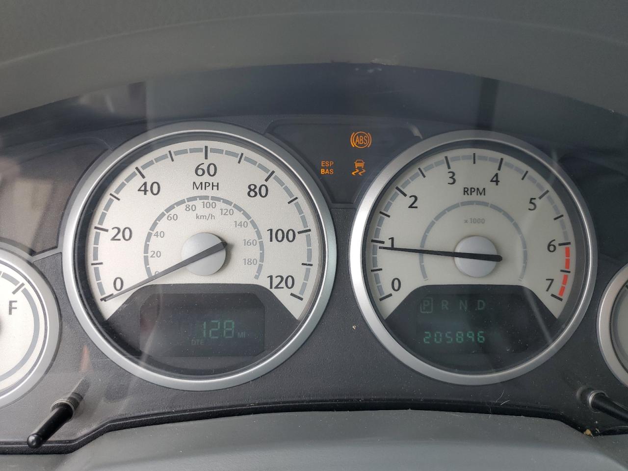 2010 Chrysler Town & Country Touring VIN: 2A4RR5D14AR414042 Lot: 65338364