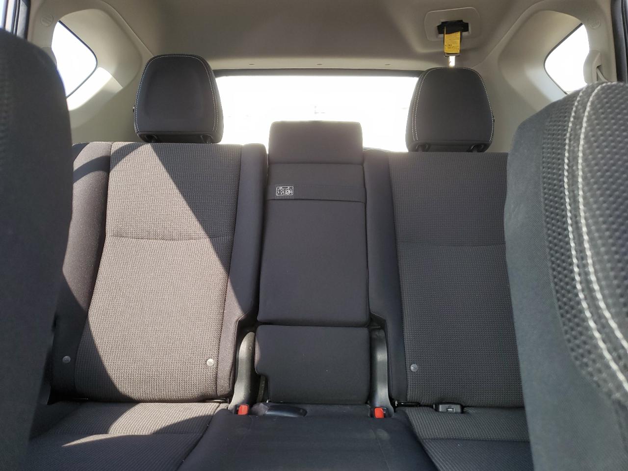 2018 Toyota Rav4 Hv Le VIN: JTMRJREV6JD225126 Lot: 61400114